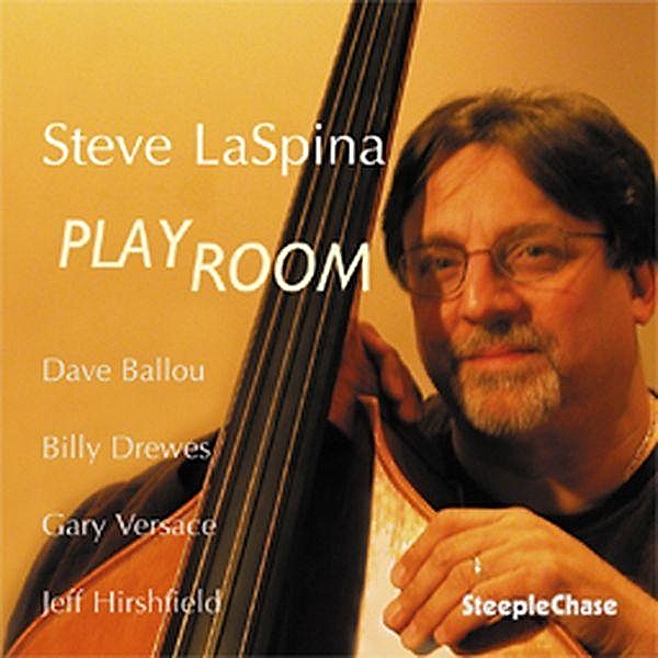 Play Room, Steve Laspina