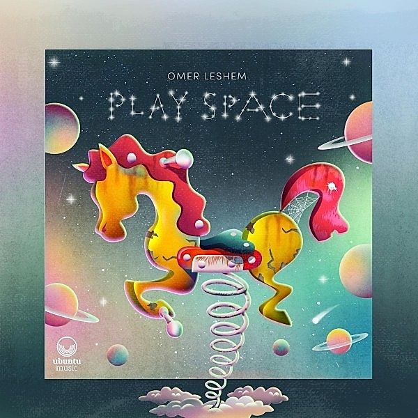 Play Space, Omer Leshem