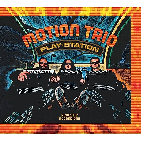 Play-Station, Motion Trio
