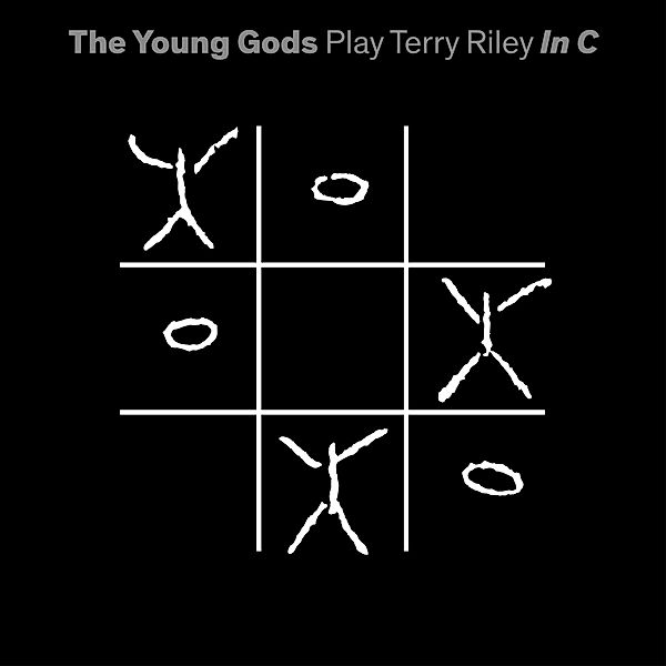 Play Terry Riley In C (Ltd. 180g 2lp+Cd) (Vinyl), The Young Gods