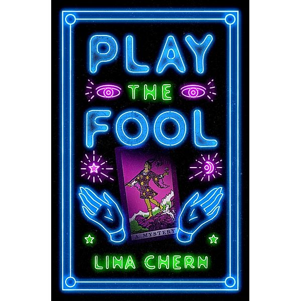 Play the Fool, Lina Chern