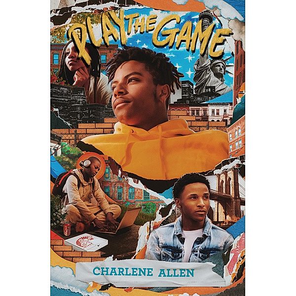 Play the Game, Charlene Allen