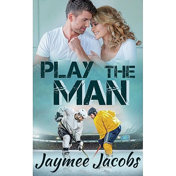 Play the Man, Jaymee Jacobs