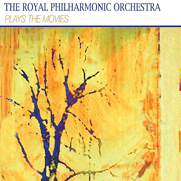 Play The Movies Vol.1, Royal Philharmonic Orchestra