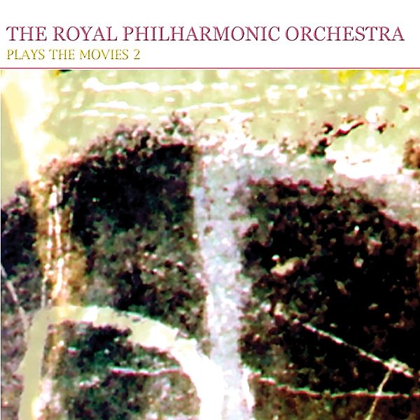 Play The Movies Vol.2, Royal Philharmonic Orchestra