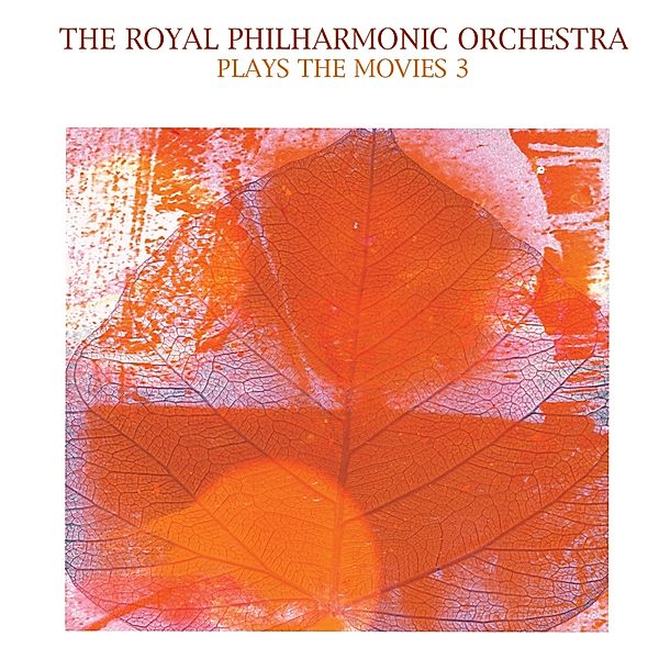 Play The Movies Vol.3, Royal Philharmonic Orchestra