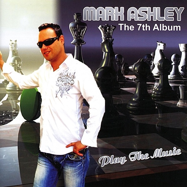 Play The Music, Mark Ashley