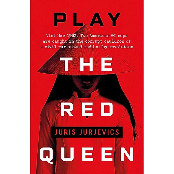 Play the Red Queen, Juris Jurjevics