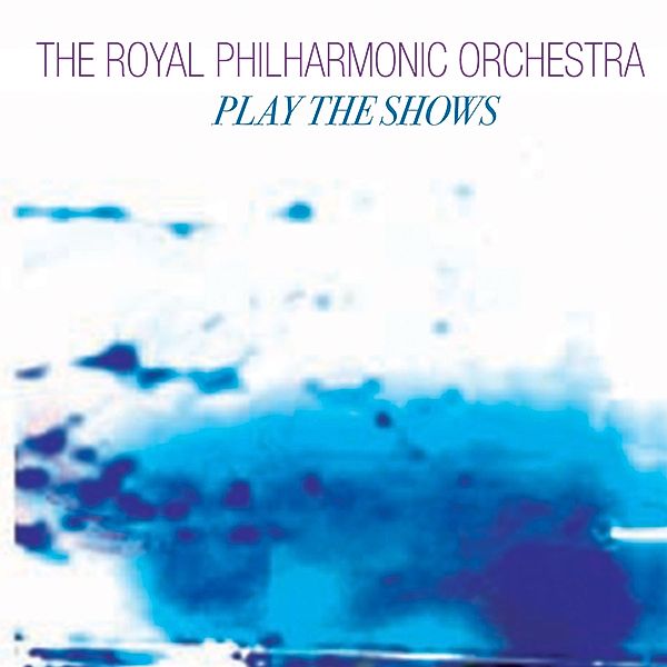 Play The Show Vol.1, Royal Philharmonic Orchestra