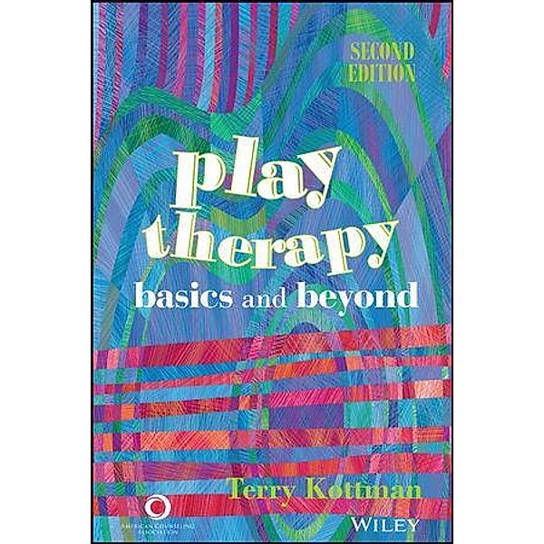 Play Therapy, Terry Kottman