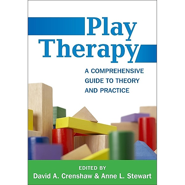 Play Therapy / Creative Arts and Play Therapy