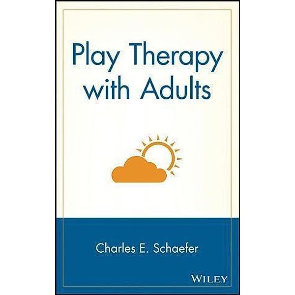 Play Therapy with Adults