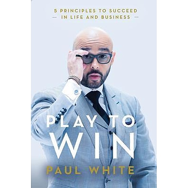 Play to Win, Paul White