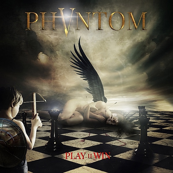 Play To Win, Phantom 5