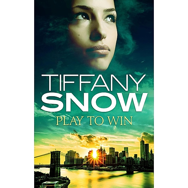 Play to Win / Risky Business Bd.3, Tiffany Snow