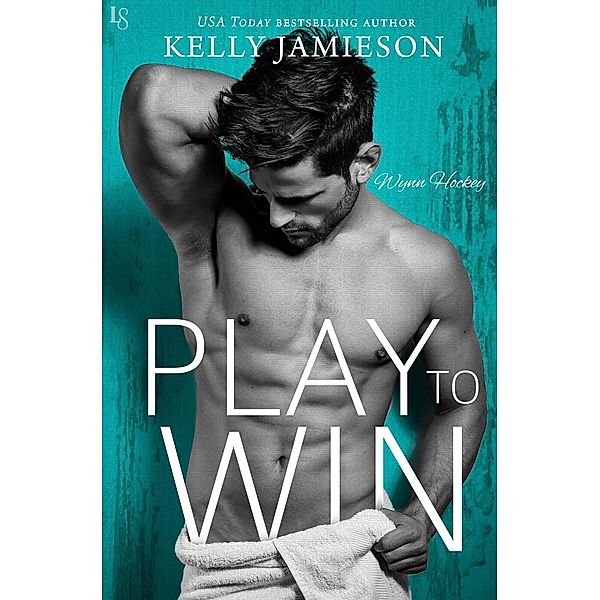 Play to Win / Wynn Hockey Bd.1, Kelly Jamieson