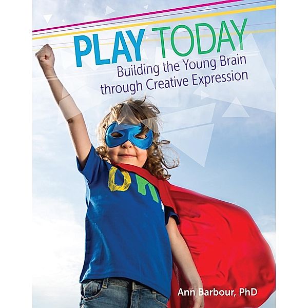 Play Today, Ann Barbour