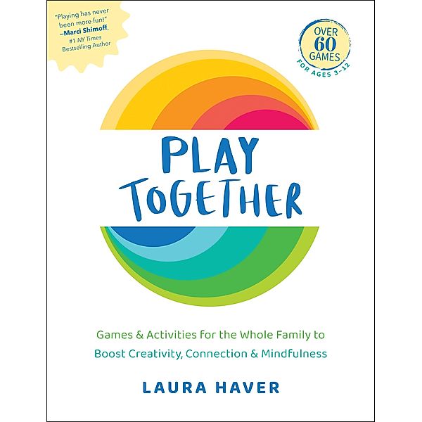 Play Together, Laura Haver