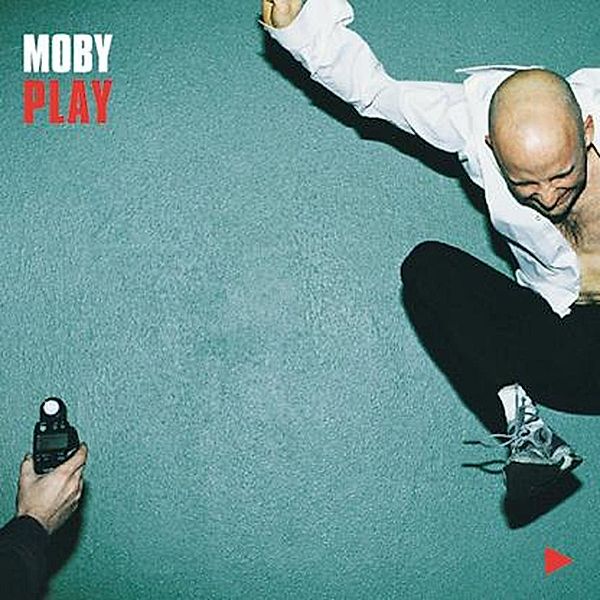 Play (Vinyl), Moby