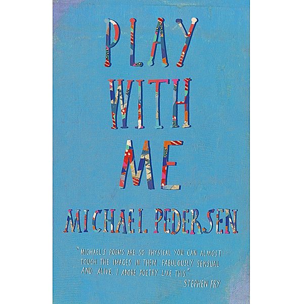 Play With Me, Michael Pedersen