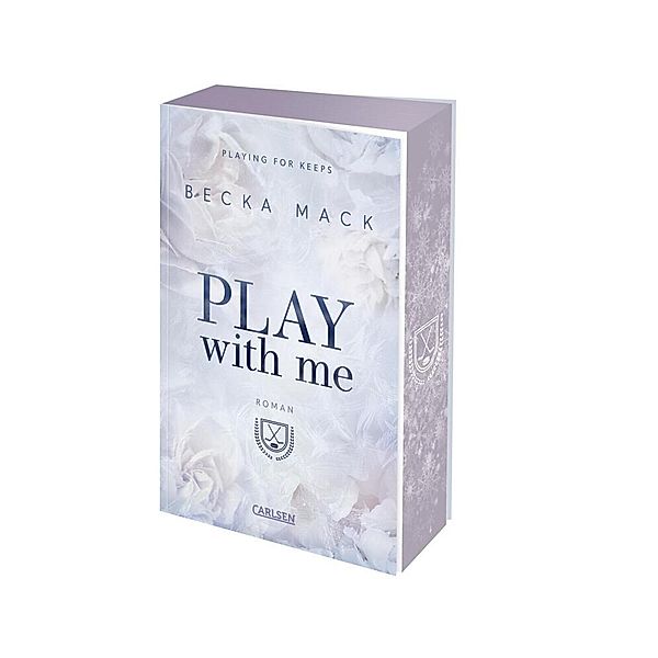 Play With Me / Playing for Keeps Bd.2, Becka Mack