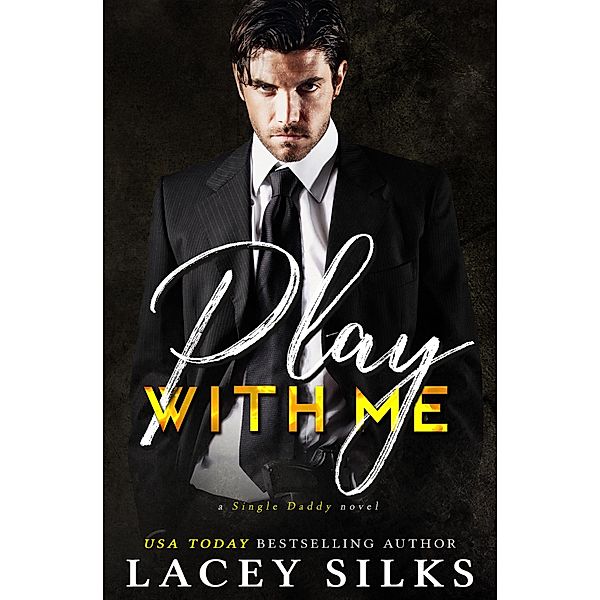 Play With Me / With Me, Lacey Silks