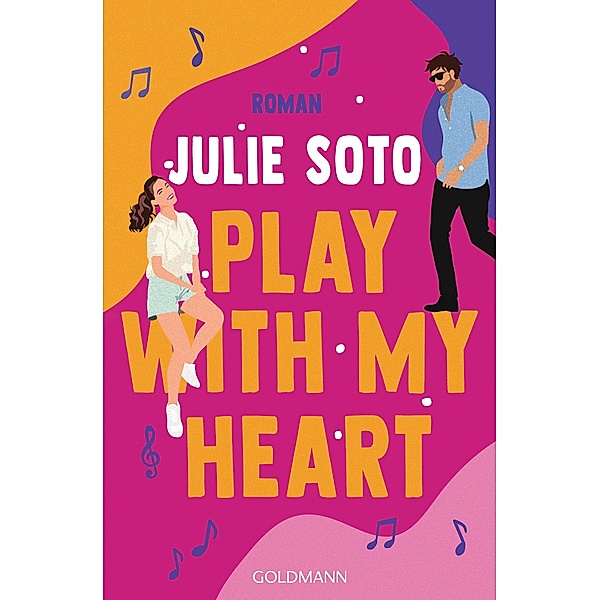 Play With My Heart, Julie Soto