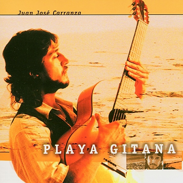 Playa Gitana, Juan José Carranza