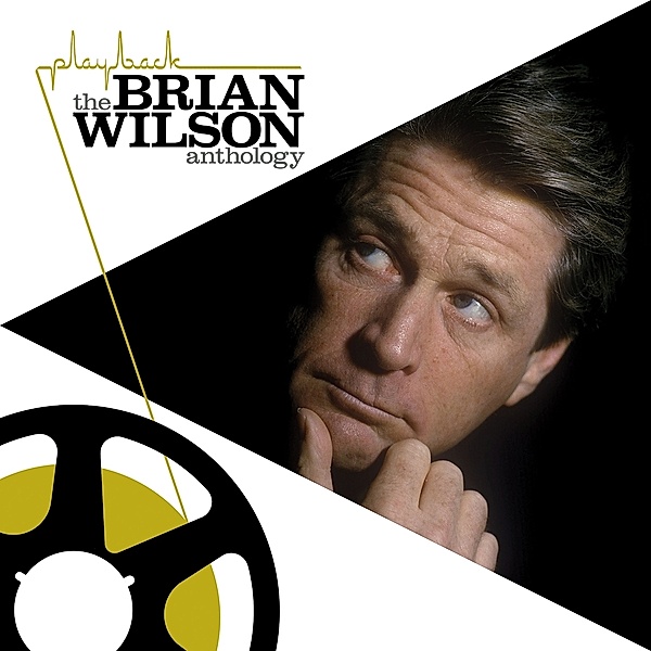 Playback:The Brian Wilson Anthology, Brian Wilson