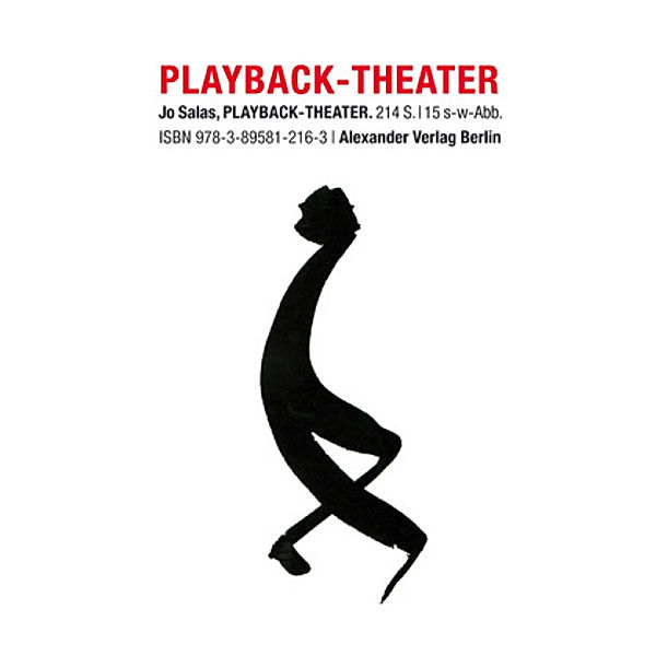 Playback-Theater, Jo Salas