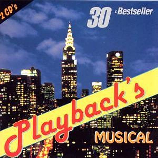 Playbacks-Musical, Karaoke, Various