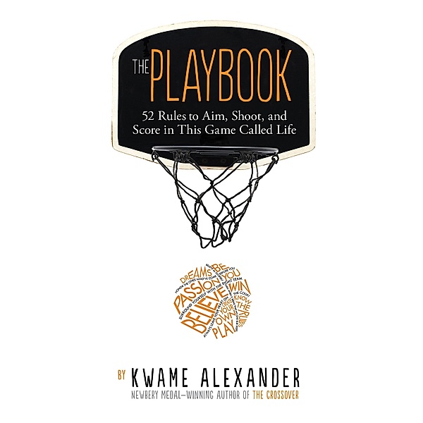 Playbook, Kwame Alexander