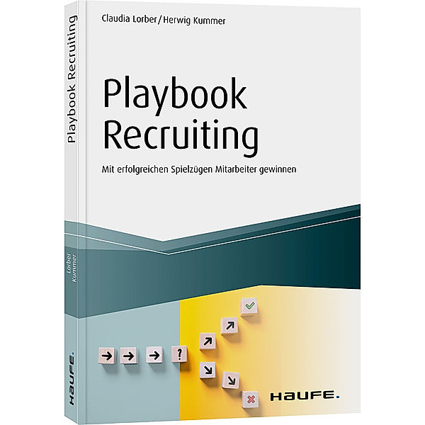 Playbook Recruiting, Claudia Lorber, Herwig Kummer