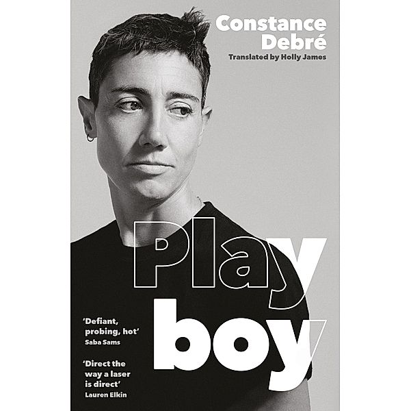 Playboy, Constance Debré