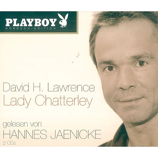 Playboy Hörbuch-Edition - Lady Chatterley, David H. Lawrence