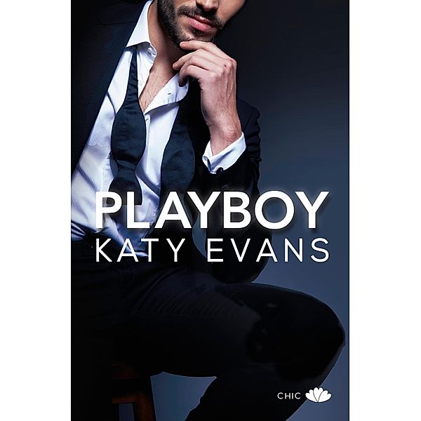 Playboy / Pecado Bd.6, Katy Evans