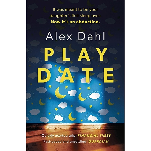 Playdate, Alex Dahl
