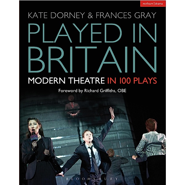 Played in Britain, Kate Dorney, Frances Gray