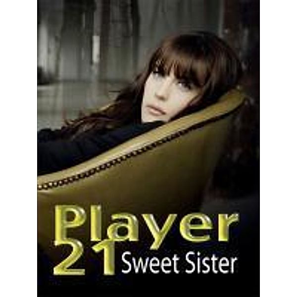 Player 21, Judy Tailor