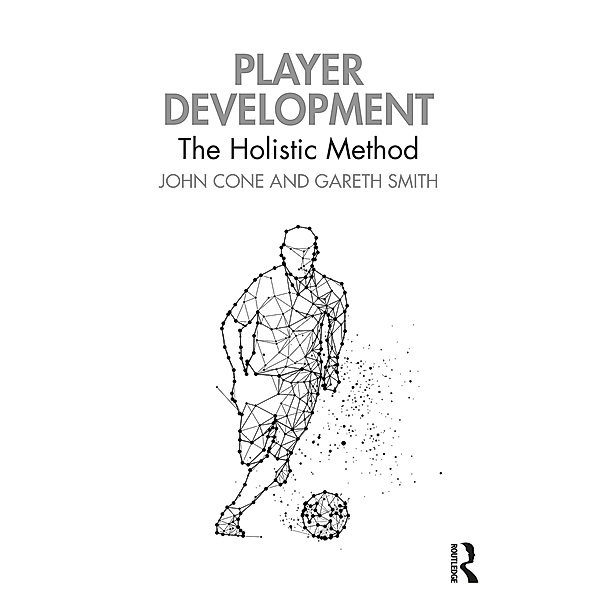 Player Development, John Cone, Gareth Smith