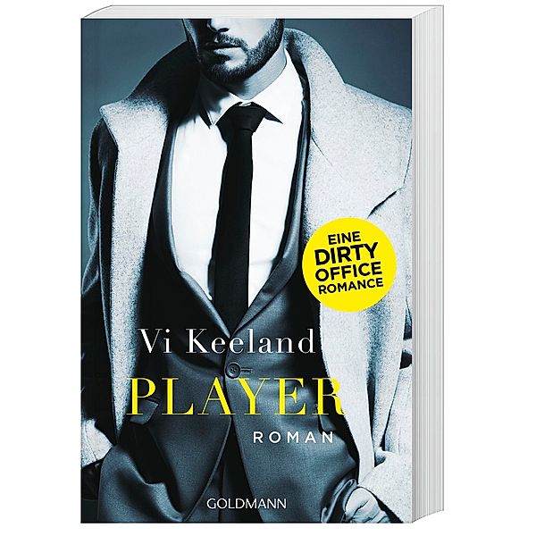 Player / Dirty-Reihe Bd.2, Vi Keeland