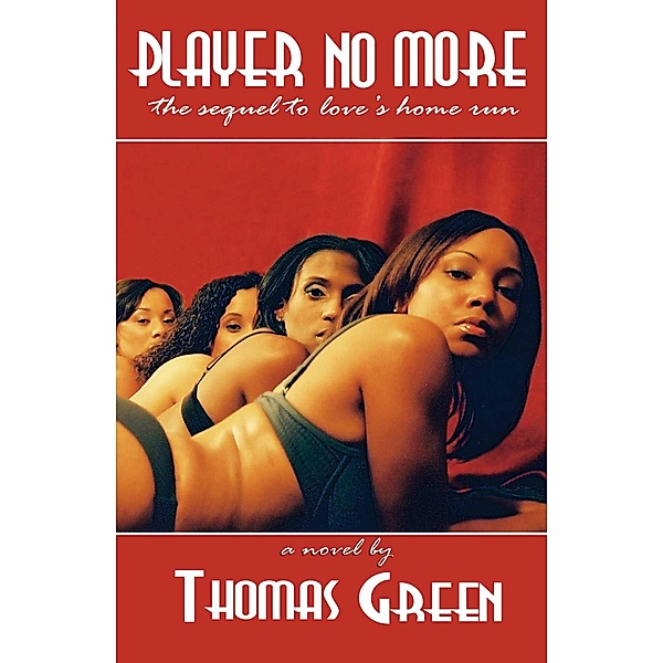 Player No More, Thomas Green
