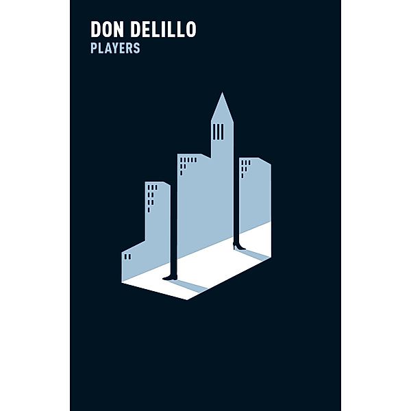 Players, Don DeLillo