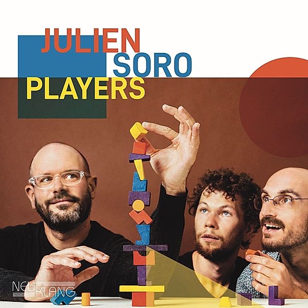 Players, Julien Soro