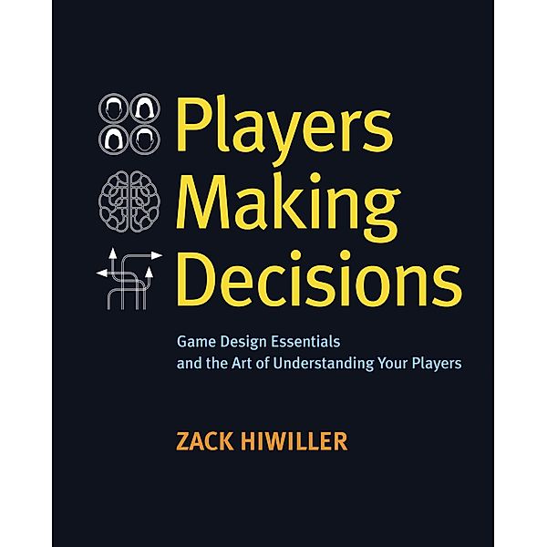 Players Making Decisions, Hiwiller Zack