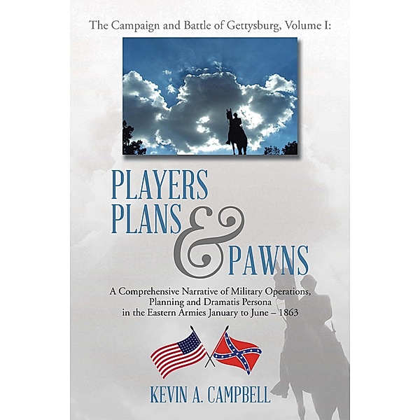 Players Plans & Pawns, Kevin Campbell
