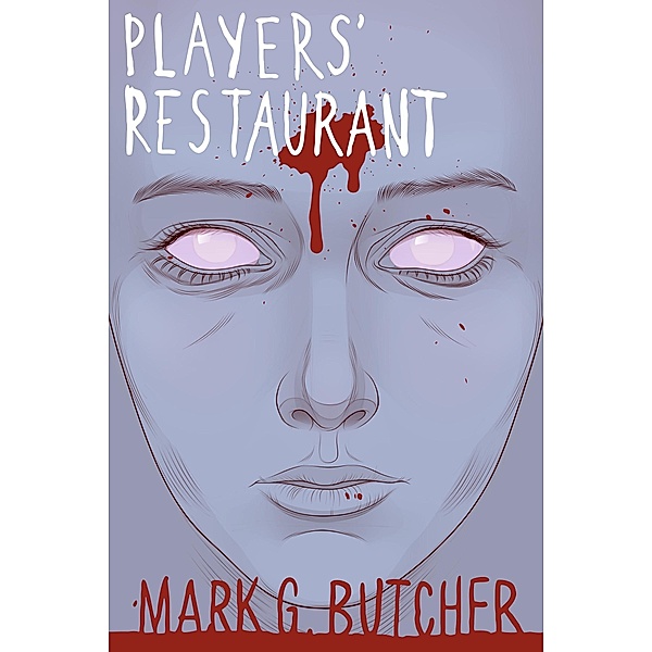 Players' Restaurant, Mark Butcher