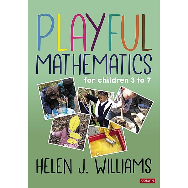 Playful Mathematics, Helen J. Williams