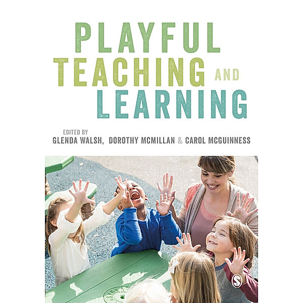 Playful Teaching and Learning