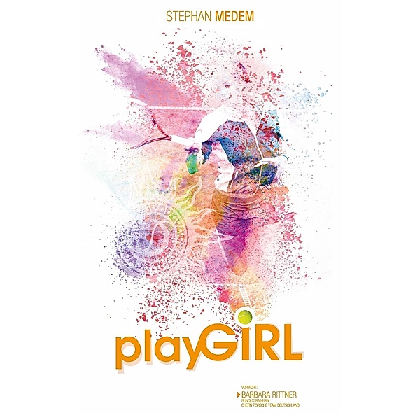 Playgirl, Stephan Medem